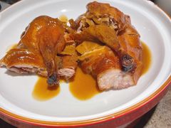 -绿茶餐厅(天津天河城店)