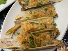 -映像威海·海鲜味道(市区店)