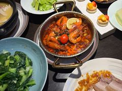 -庐灶江南·江南菜·四合院Bistro(东直门雍和宫·原华侨宾馆店)