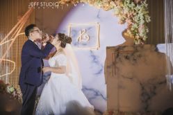 -JEFF STUDIO摄影摄像婚礼跟拍