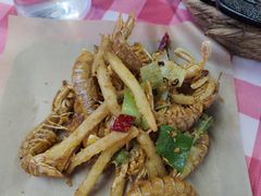 -永信海鲜(群星城店)
