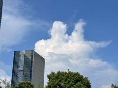 -星巴克(成都凯德天府店)