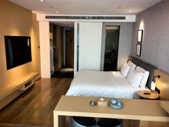 -优逸酒店(柳州窑埠古镇万象城店)