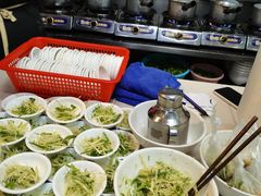 -华记粥饭店(印象容桂主题风情街店)