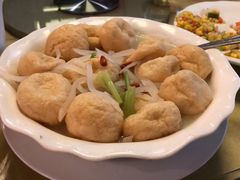 -暨南大学（石牌校区）明湖楼