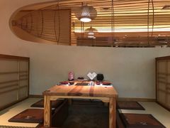 -花潮料理艺食馆(世欧广场店)