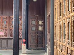 -马家大院