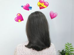 点击看大图 -HD HAIR STYLE