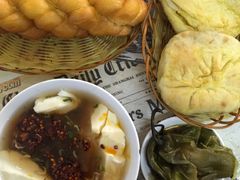 -哈勒滨饭庄(南二道街店)