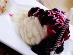 蓝莓山药-清真•蜀风园(丁字沽店)