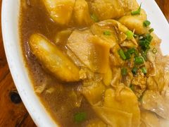 芋艿豆腐皮-丁来兴酒店(西街店)