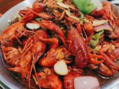 -517烧烤·龙虾·海鲜大排档(万象都荟店)