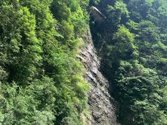 -神龙峡风景区