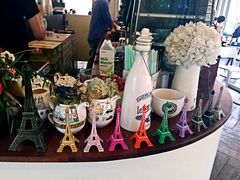 -Cafe de Paris(林荫路店)