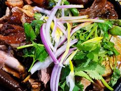 -官塘陈记鱼生·潮汕砂锅粥·牛肉火锅(潮枫路总店)