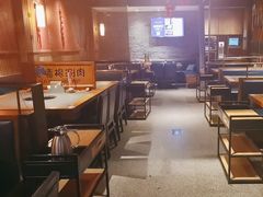 -老墙根涮肉·铜锅·烧烤(王四营店)