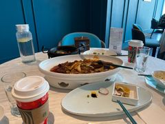 -柒园·三十年创意杭帮菜(龙湖滨江天街店)