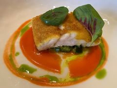 -Le Comptoir de Pierre Gagnaire