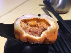 -小杨生煎(虹桥机场T1到达店)