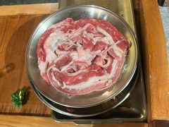 -西塔老太太泥炉烤肉(万柳华联店)