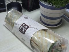 -匠造烘焙(联洋店)