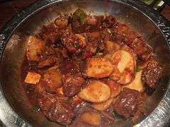 -胖哥俩肉蟹煲(杭州下沙学林街店)