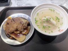 -鲜得来排骨年糕(即墨路店)