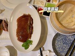 -四季民福烤鸭店(望京南湖东园店)