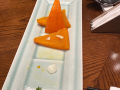 -佘山世茂艾美·御珍轩中餐厅