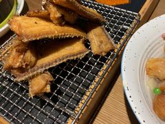 -老头儿油爆虾(金鹰世界店)