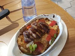 -必胜客(金元宝店)