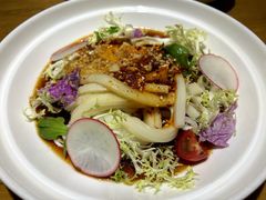 -東舍食唐精品陕菜馆