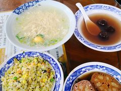 阳春面-粗茶淡饭(东关街店)