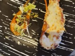 -盛宴自助餐厅(运达喜来登店)