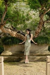 -克拉女神写真馆·匠心定制