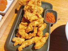 -胡马八破·川菜小馆(高新万达店)