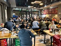 大堂-范贤光鸡公煲(平乐园总店)