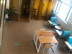 -厦门市图书馆(集美新城馆区)