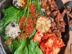-INSA Korean Bistro饮鲨韩食酒馆
