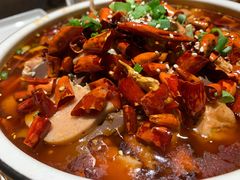 -冰城串吧(隆昌路店)