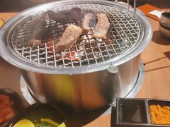 -小京致·碳火烤肉(贝岗村大街店)