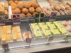 -彭记优口(王府井购物中心店)