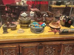 -正阳门饭庄·烤鸭·北京菜(万丰路七里庄店)