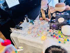 -奔驰波士福达(石景山店)
