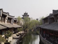 -台儿庄古城