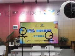 -鹏欣水游城