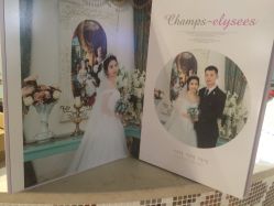 点击看大图 -布拉格婚纱摄影(真实客片店)