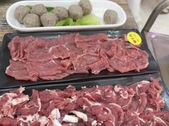 吊龙肉-全好食潮汕牛肉火锅(泗洲路店)