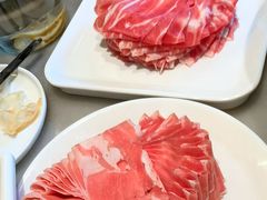 -牛街·马辈儿涮肉(牛街总店)