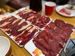 -牛很鲜潮汕牛肉火锅(椒江店)